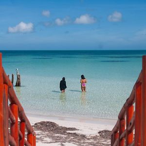 Golden Paradise Beachfront